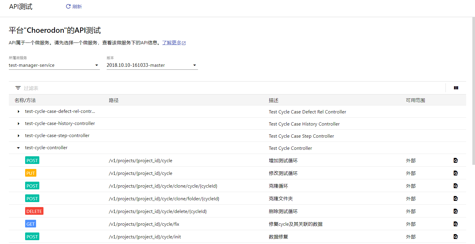 从0.9升级到0.10 - 图1