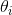 \theta_i