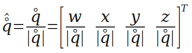 姿态的数学表示方法 - 图6