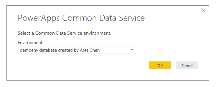 Common Data Service 初探 - 图22