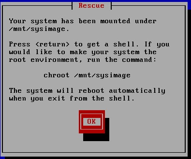 初步进入 linux 世界 - 图17